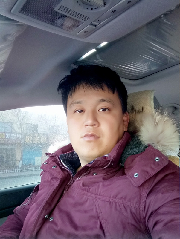 花样年华的第一张照片--南京相亲服务中心