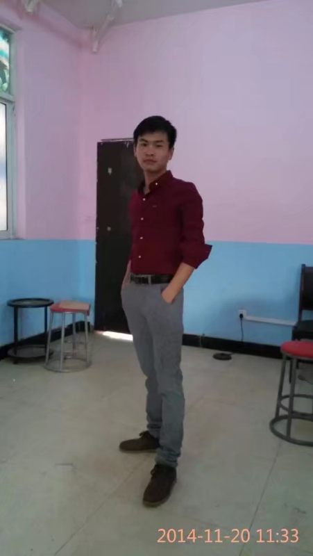 掌柜的第一张照片--南京相亲服务中心