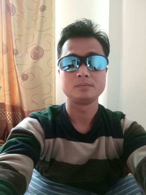 上岸天子的第二张照片--南京相亲服务中心