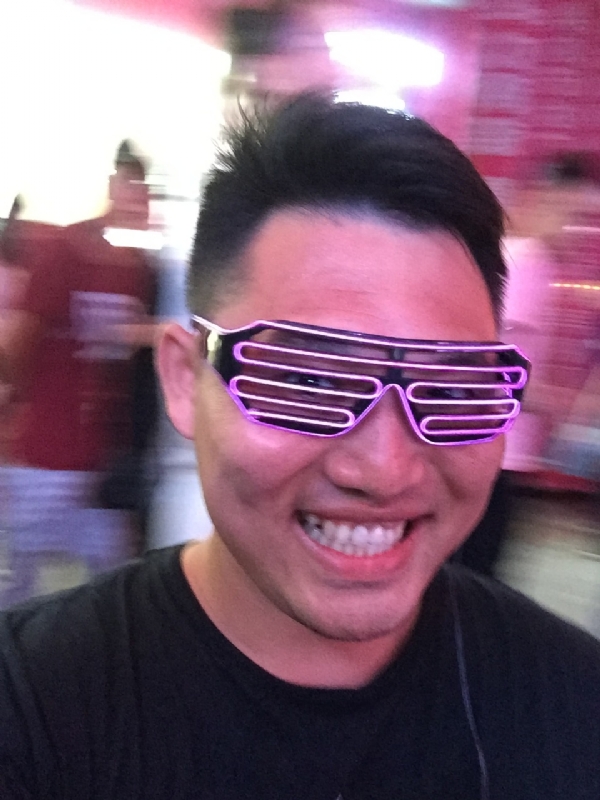 大菠萝的第二张照片--南京相亲服务中心