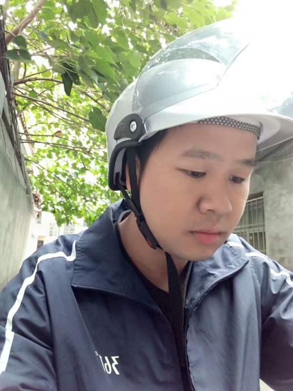 等一人的第二张照片--南京相亲服务中心