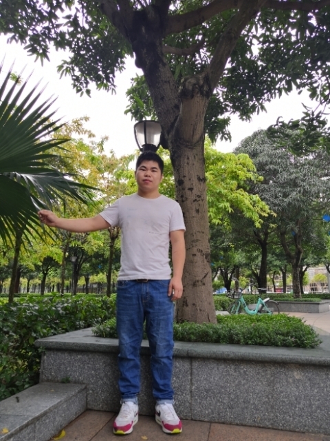 小欧的第二张照片--南京相亲服务中心