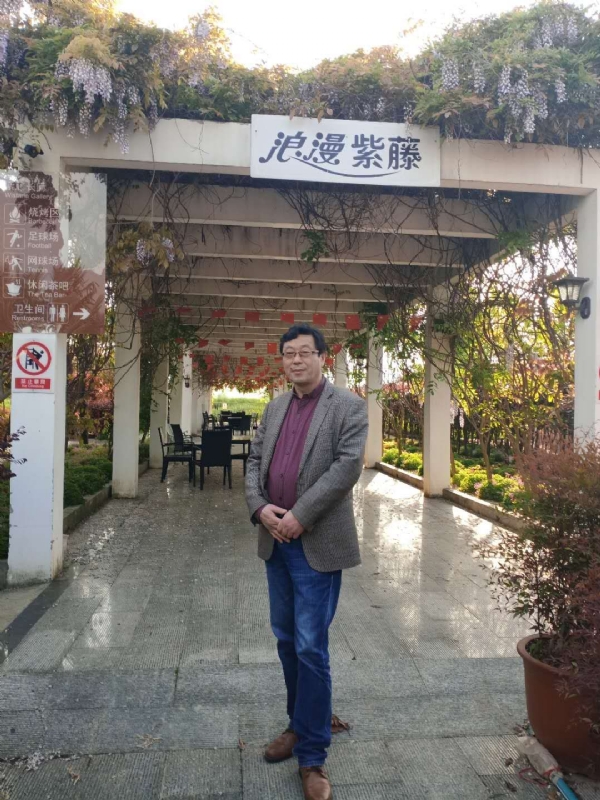 yxg的第一张照片--南京相亲服务中心