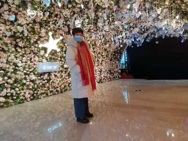 最长情的告白是陪伴的第一张照片--南京相亲服务中心