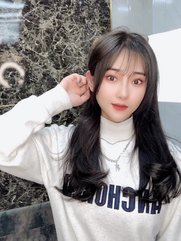 思思的第一张照片--南京相亲服务中心