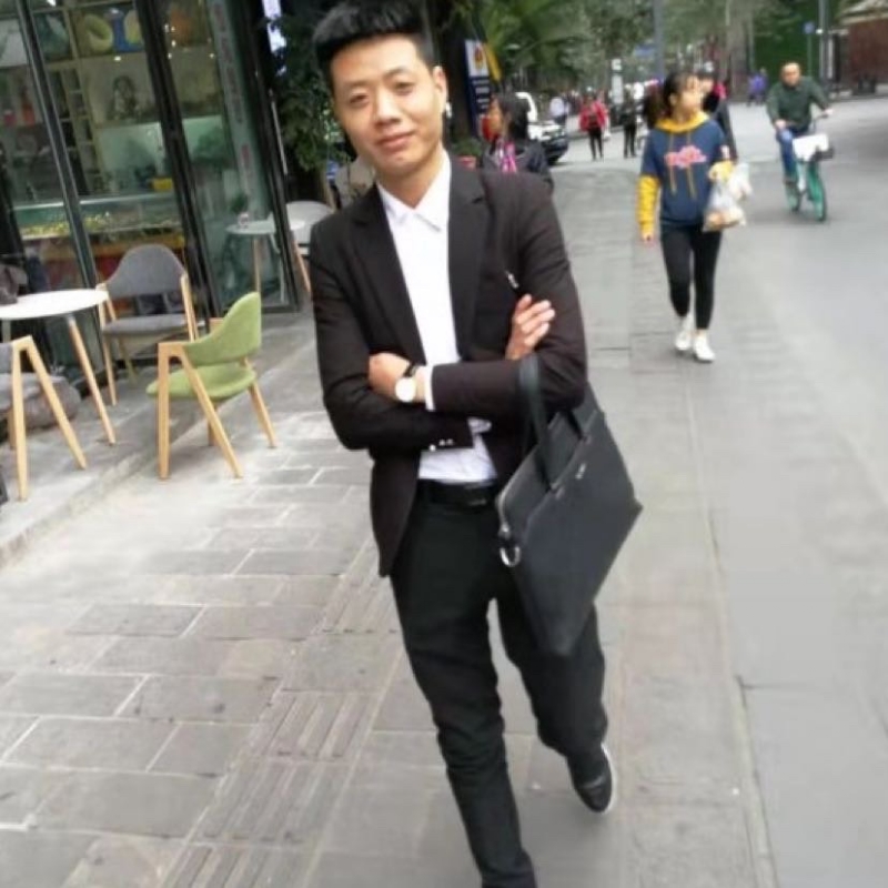 好少年的第一张照片--南京相亲服务中心