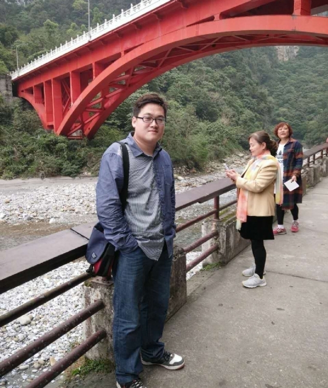 风铃的第一张照片--南京相亲服务中心