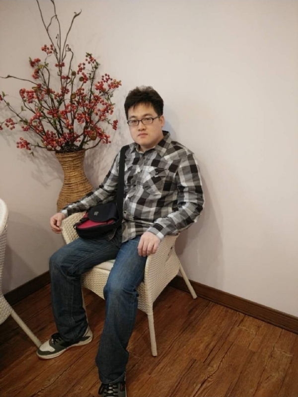 风铃的第四张照片--南京相亲服务中心