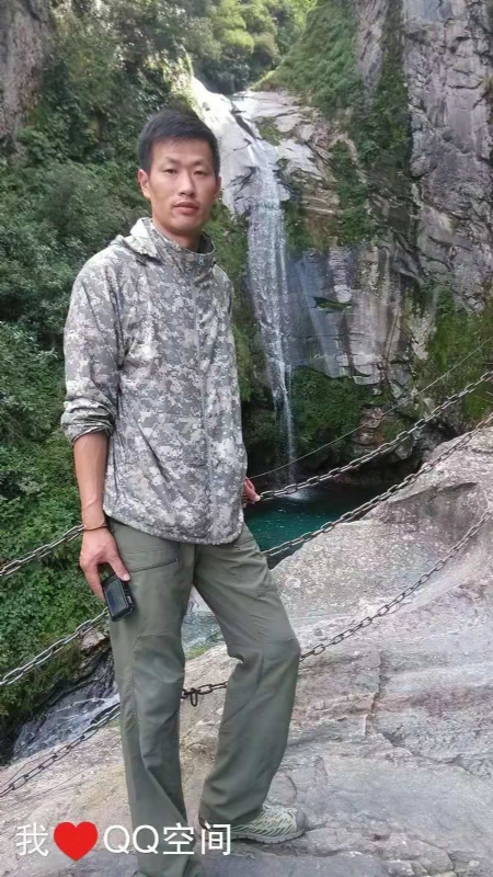 陌颜的第二张照片--南京相亲服务中心