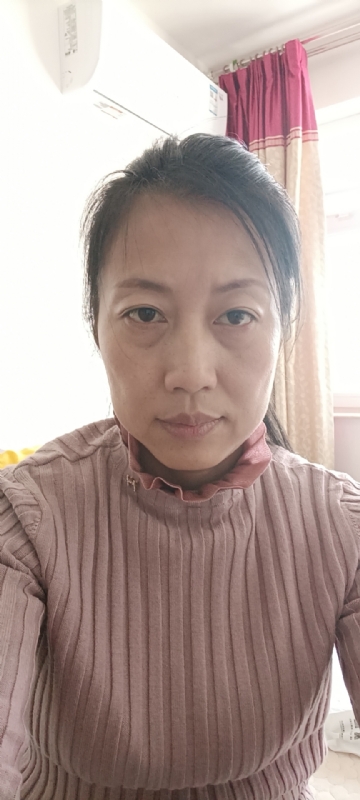 心灵有个依靠的第一张照片--南京相亲服务中心