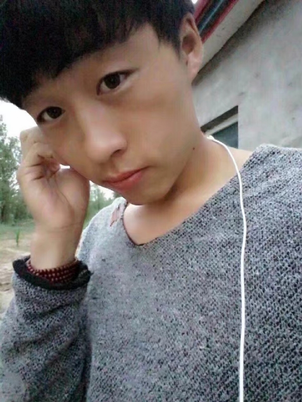 小胡的第一张照片--南京相亲服务中心