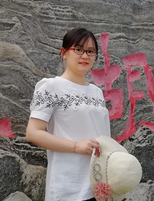 块块的第二张照片--南京相亲服务中心