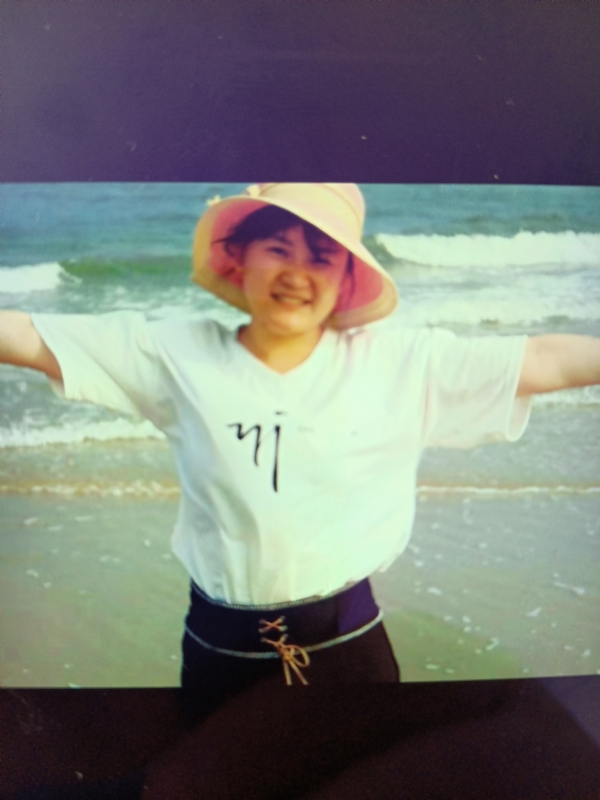 块块的第三张照片--南京相亲服务中心