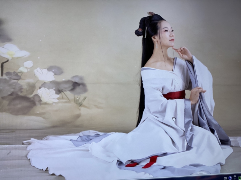 蓝天白云的第二张照片--南京相亲服务中心