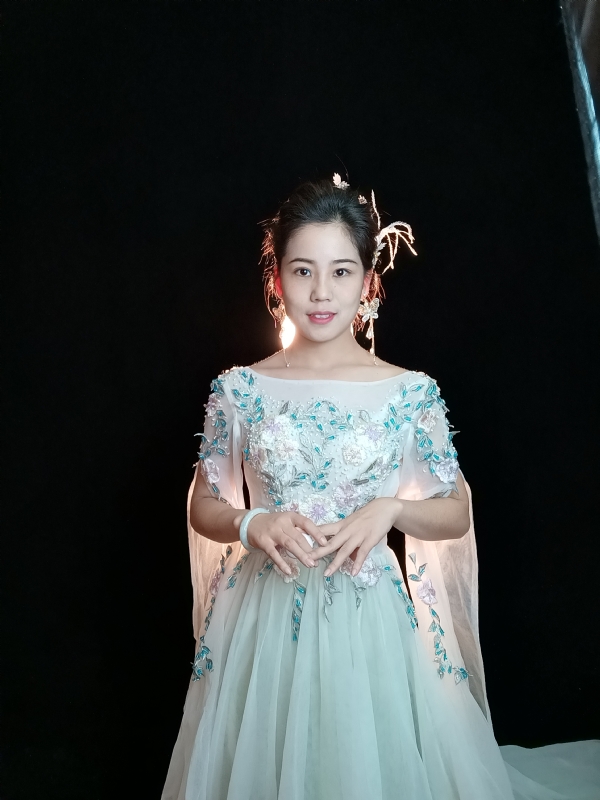 橙子的第一张照片--南京相亲服务中心