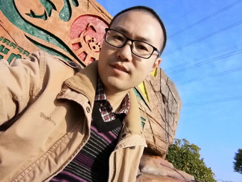 重新来过的第三张照片--南京相亲服务中心