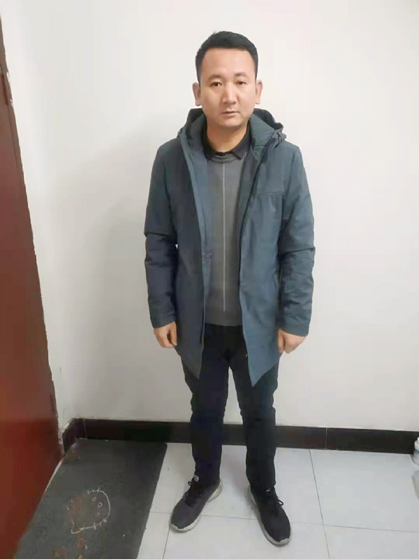 风轻雨淡的第一张照片--南京相亲服务中心