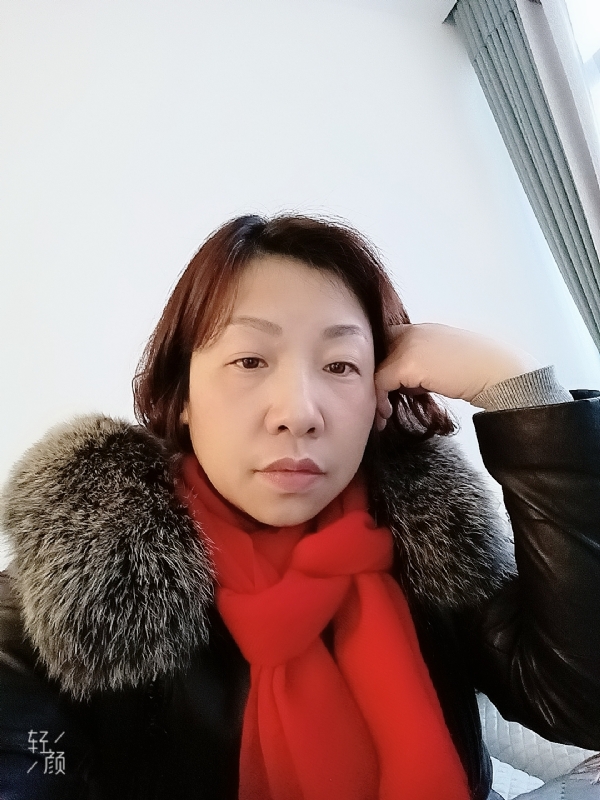 青禾的第一张照片--南京相亲服务中心