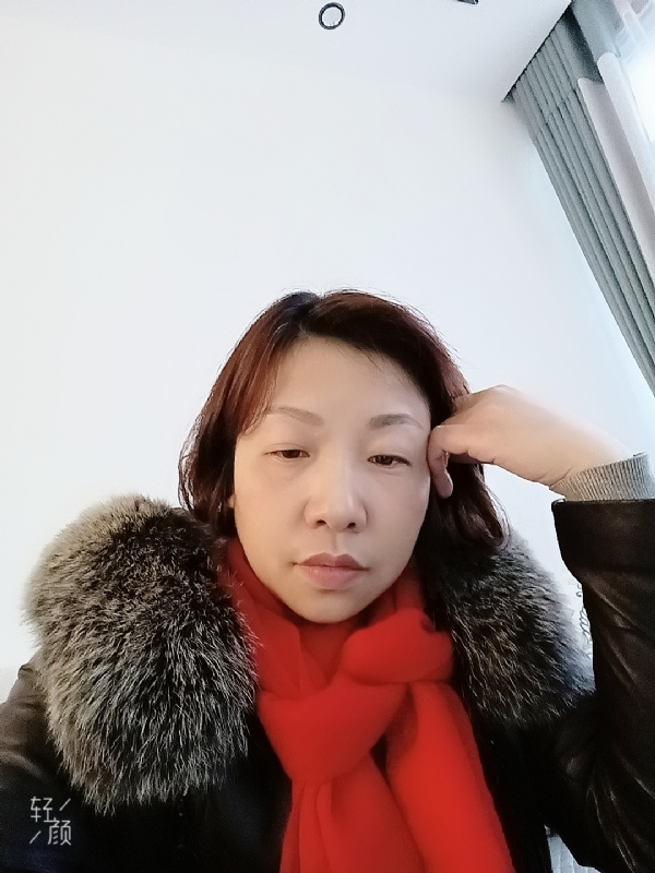 青禾的第二张照片--南京相亲服务中心