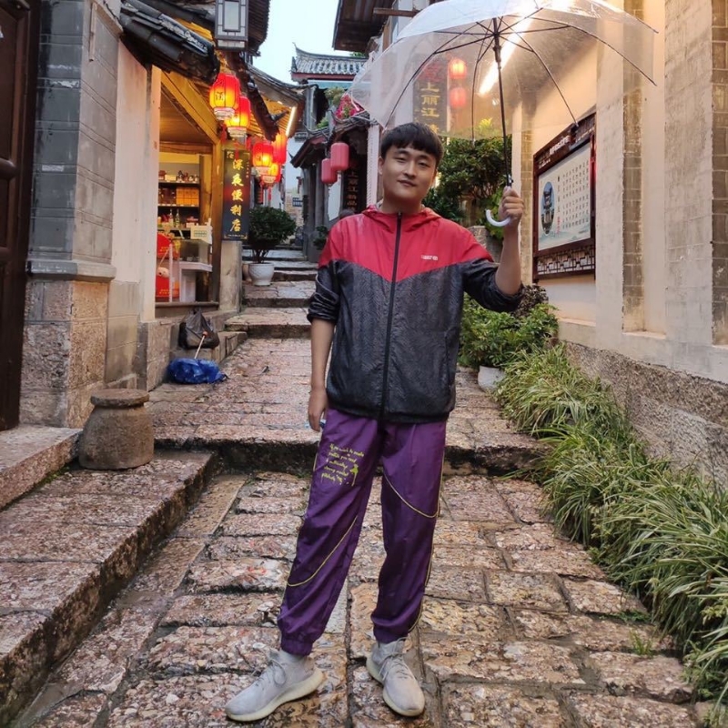 favourite。的第一张照片--南京相亲服务中心