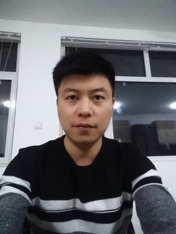 呵呵的第一张照片--南京相亲服务中心