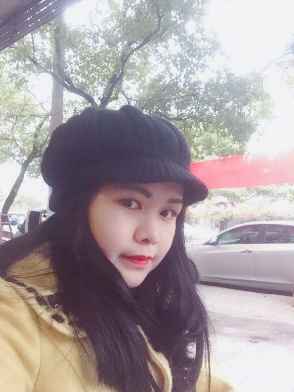 珍妮的第一张照片--南京相亲服务中心