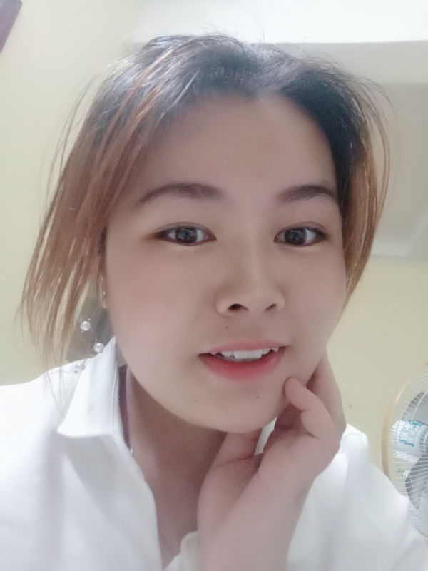 珍妮的第二张照片--南京相亲服务中心