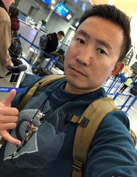 明天会更好的第一张照片--南京相亲服务中心