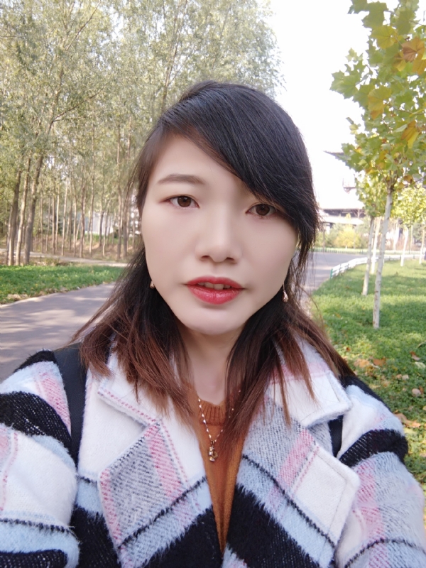 hely的第一张照片--南京相亲服务中心