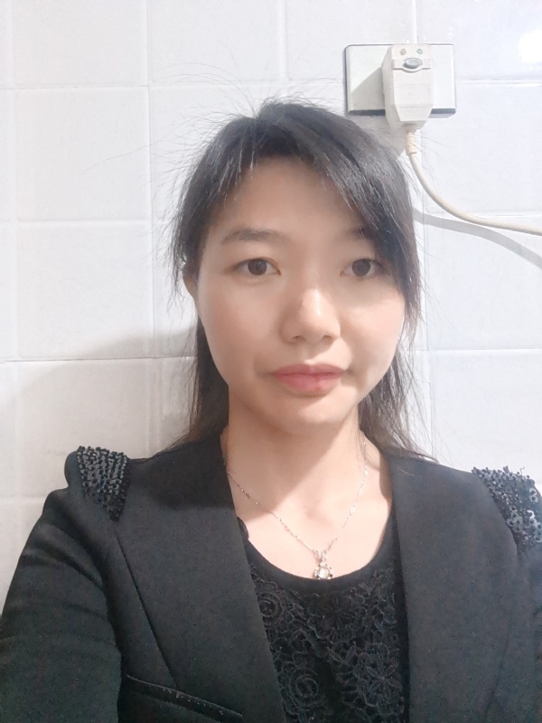 hely的第三张照片--南京相亲服务中心