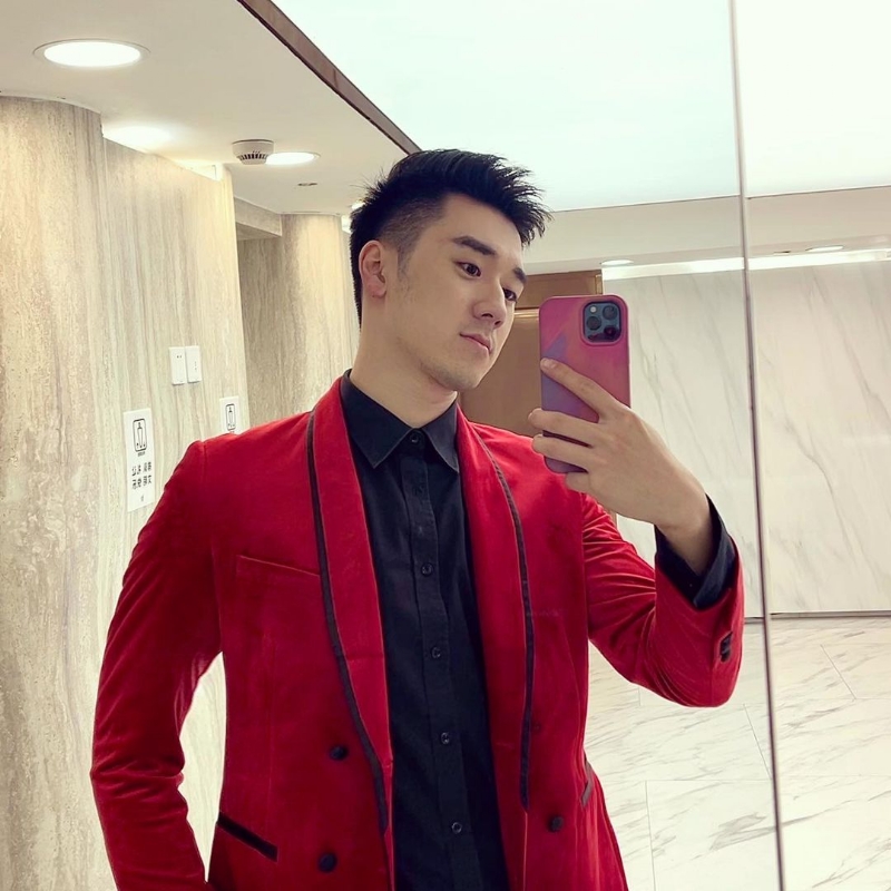 宁静致远的第一张照片--南京相亲服务中心