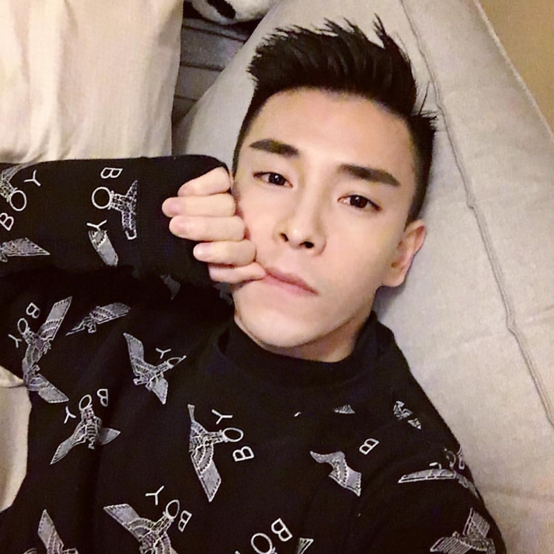 Leo的第一张照片--南京相亲服务中心