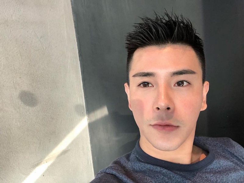 Leo的第二张照片--南京相亲服务中心