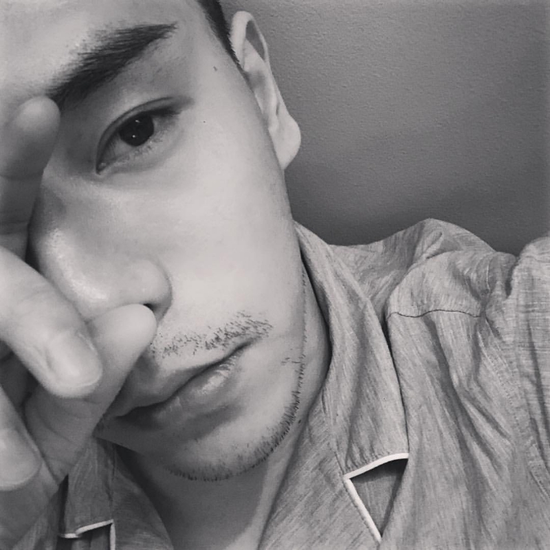 Leo的第三张照片--南京相亲服务中心