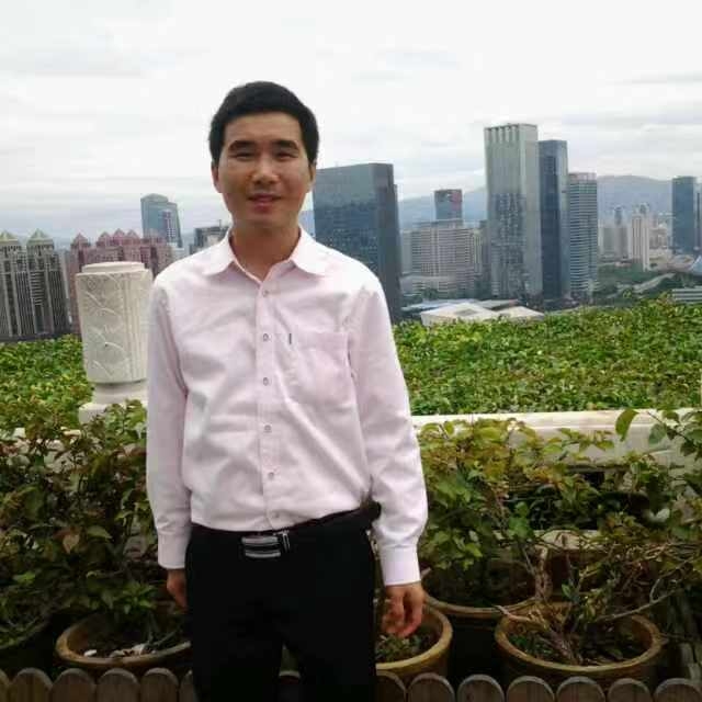 缘分的第二张照片--南京相亲服务中心