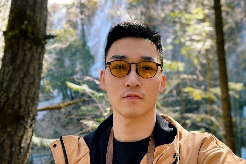 Mr.李的第一张照片--南京相亲服务中心