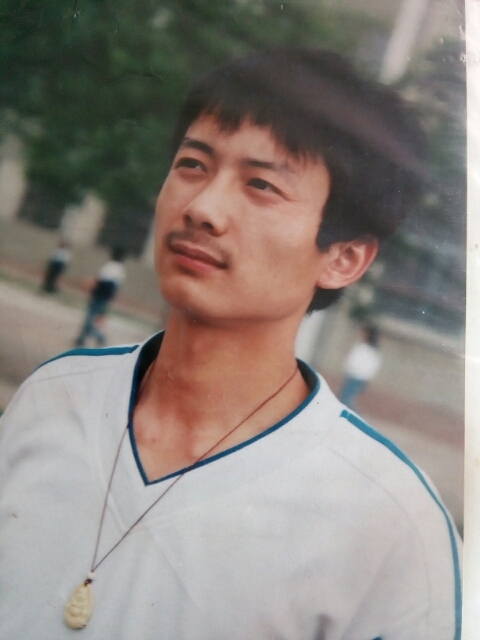 好久好久的第一张照片--南京相亲服务中心