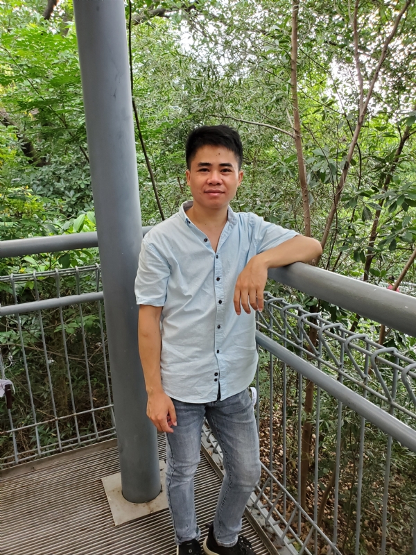 尚德的第二张照片--南京相亲服务中心