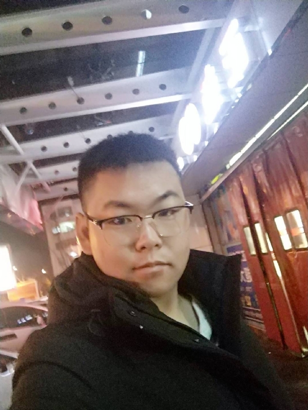 杜跃龙的第一张照片--南京相亲服务中心