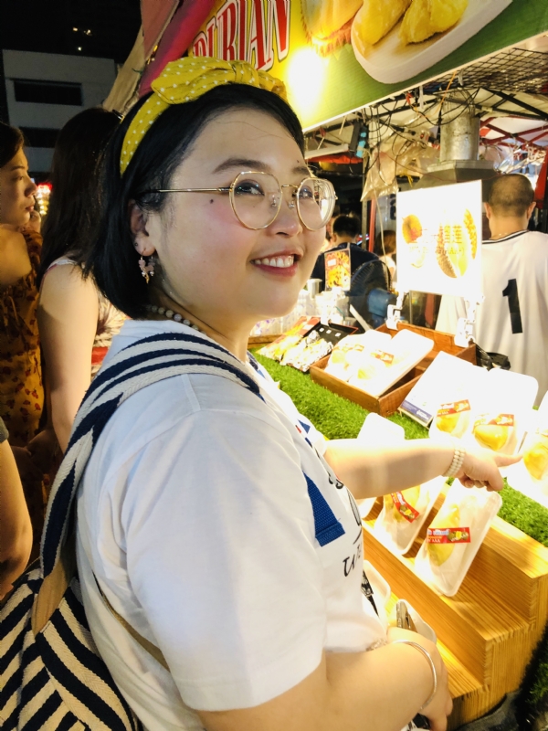 安心的第一张照片--南京相亲服务中心