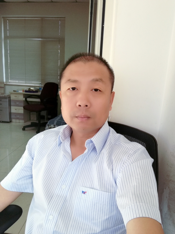 刘爱军的第一张照片--南京相亲服务中心