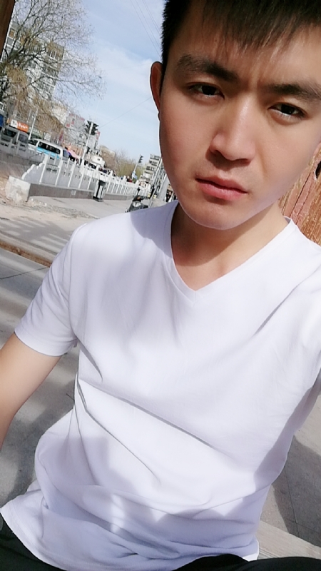 未来可期的我的第一张照片--南京相亲服务中心