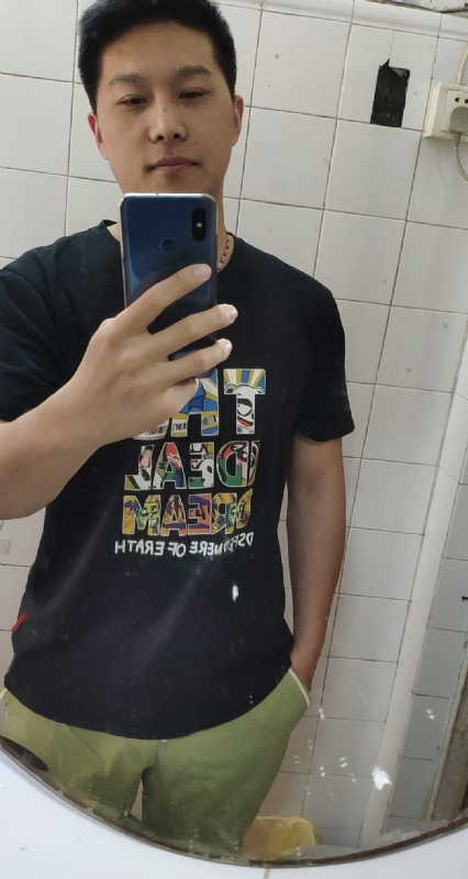 小白的第一张照片--南京相亲服务中心