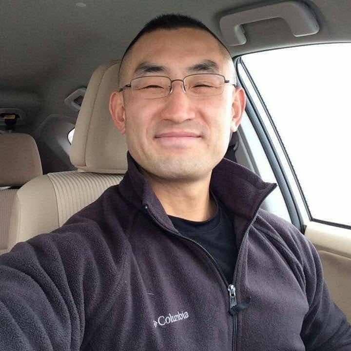 Kim的第一张照片--南京相亲服务中心