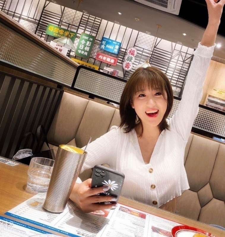 林夏的第一张照片--南京相亲服务中心