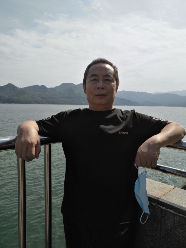 重振雄风的第四张照片--南京相亲服务中心