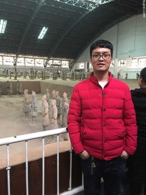 三石磊磊的第一张照片--南京相亲服务中心