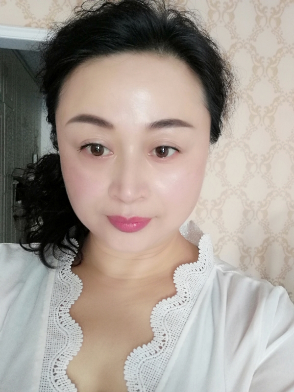 花谢花飞的第一张照片--南京相亲服务中心