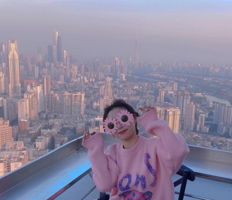 Kikiying66的第一张照片--南京相亲服务中心