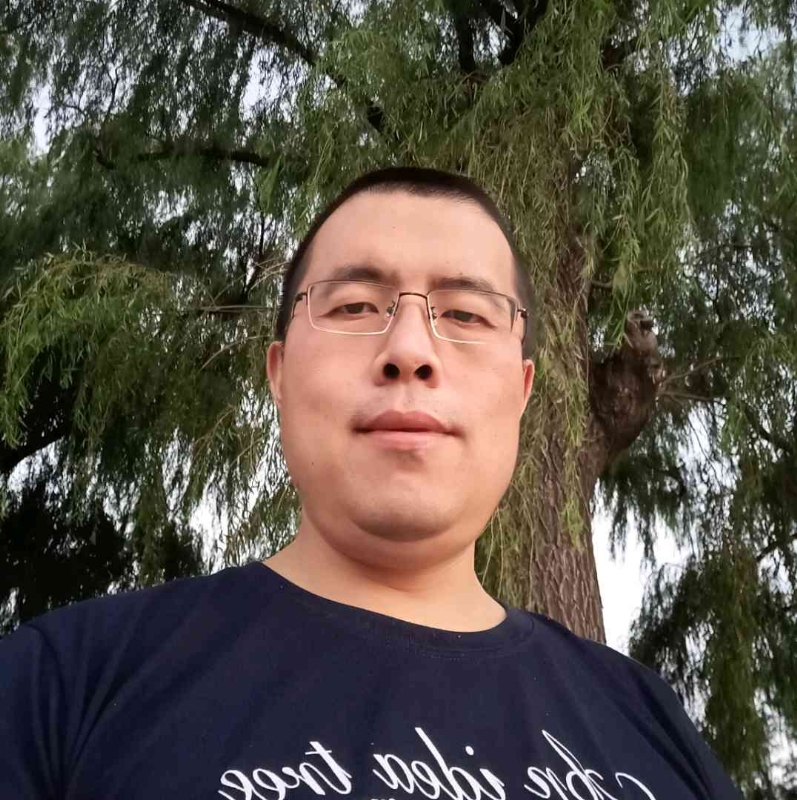 谷雨的第一张照片--南京相亲服务中心